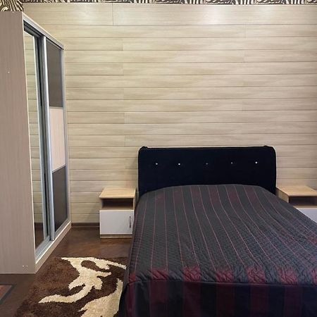 Apartament On Gagarin Avenue Daire Kiev Dış mekan fotoğraf