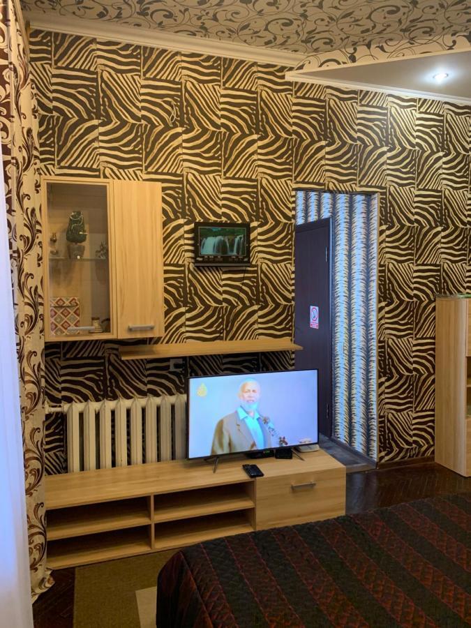 Apartament On Gagarin Avenue Daire Kiev Dış mekan fotoğraf
