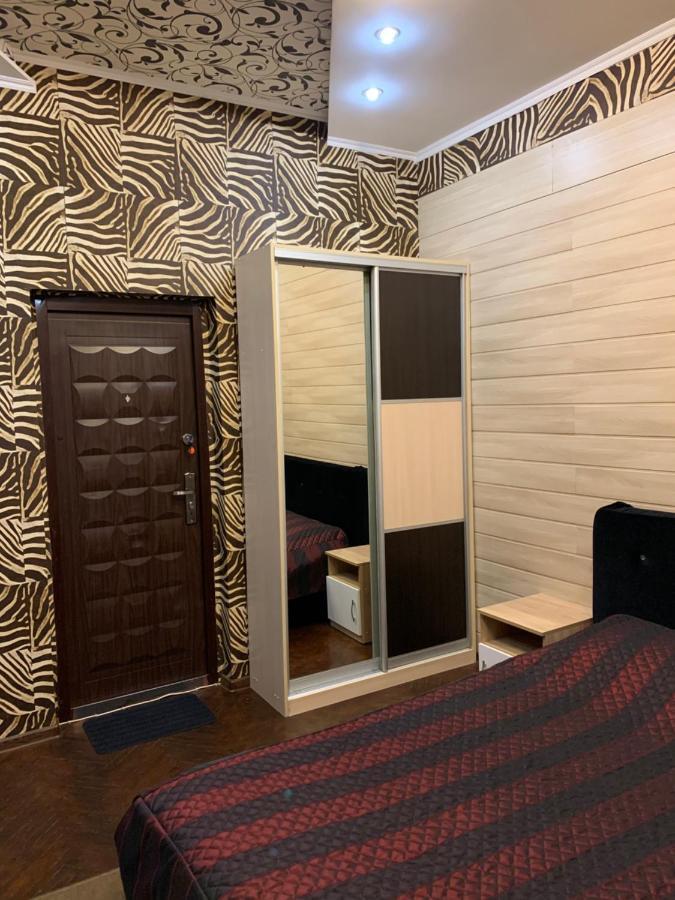 Apartament On Gagarin Avenue Daire Kiev Dış mekan fotoğraf